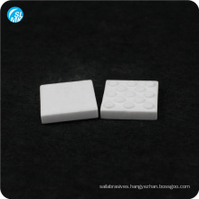 high wear resistant 95 alumina ceramic tiles ceramic sheet for promotion